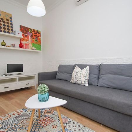Lovely Apartment In The Old Town Of Sevilla Kültér fotó