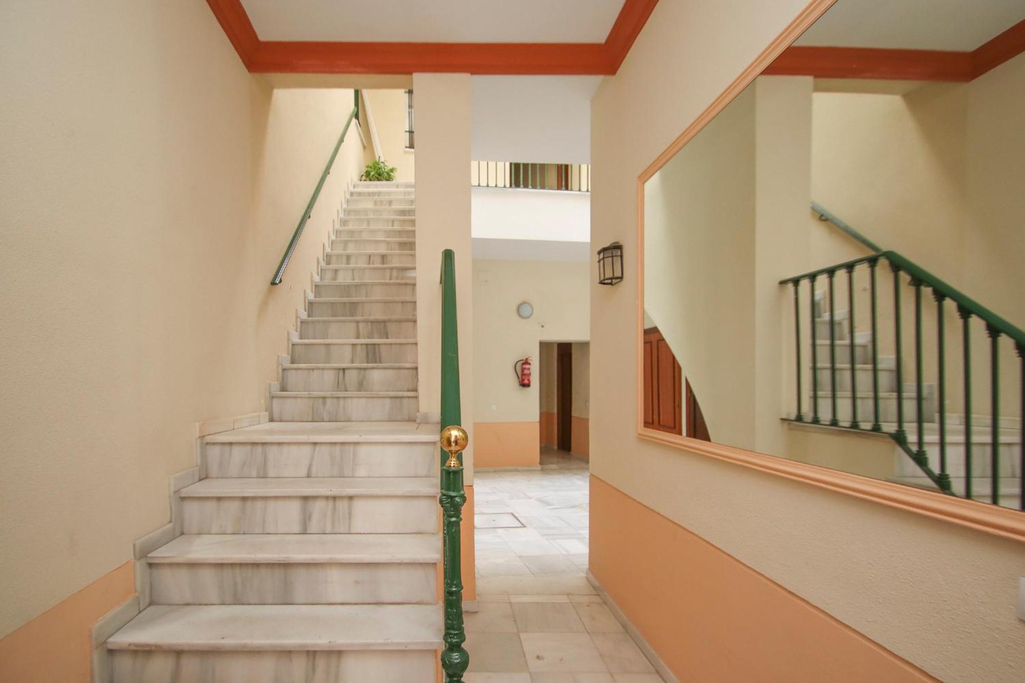 Lovely Apartment In The Old Town Of Sevilla Kültér fotó