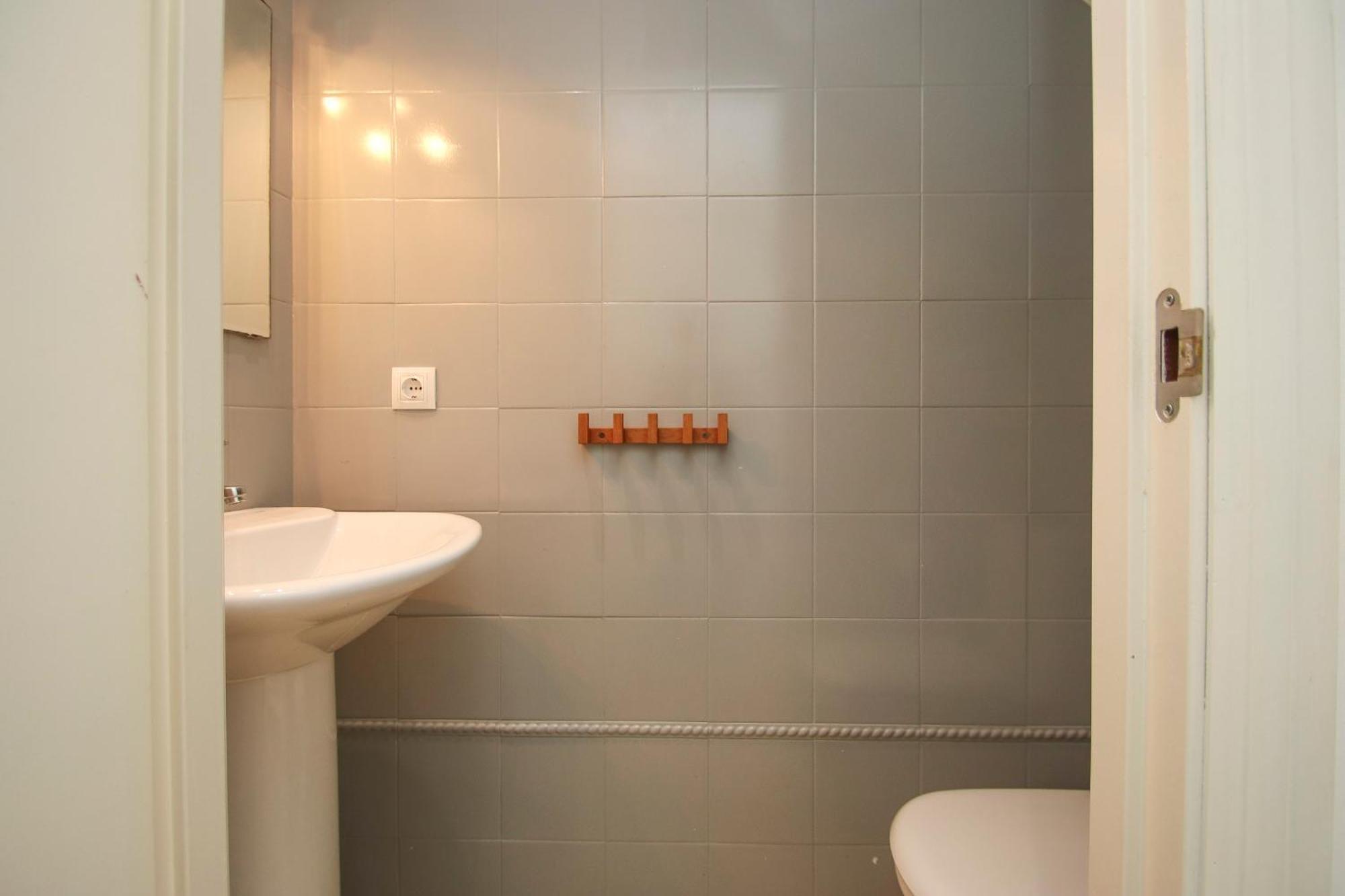 Lovely Apartment In The Old Town Of Sevilla Kültér fotó