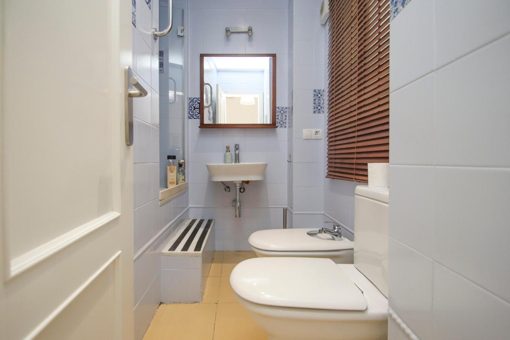 Lovely Apartment In The Old Town Of Sevilla Kültér fotó
