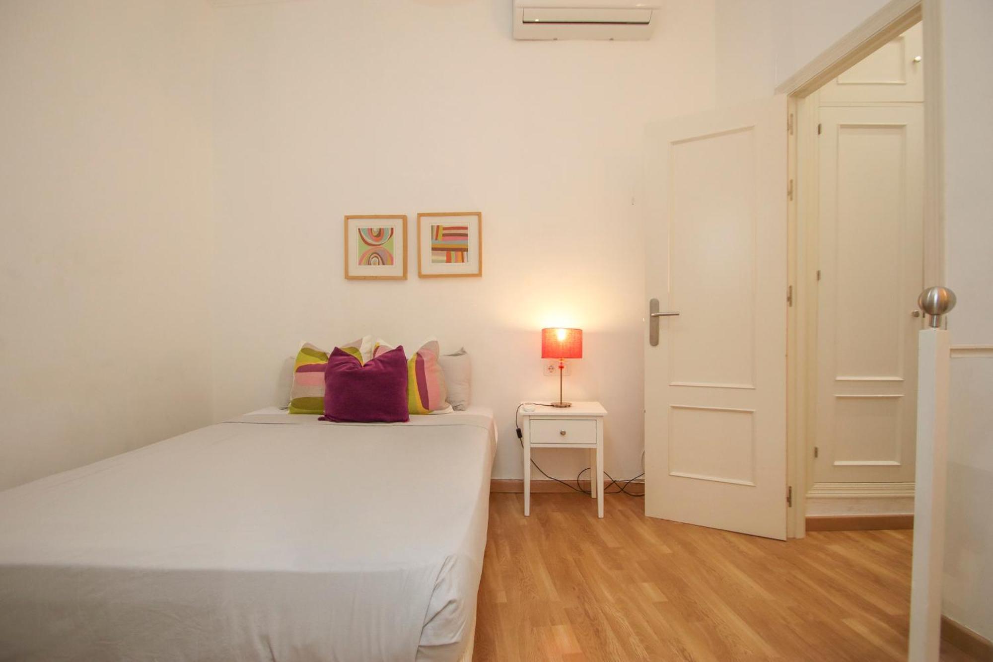 Lovely Apartment In The Old Town Of Sevilla Kültér fotó