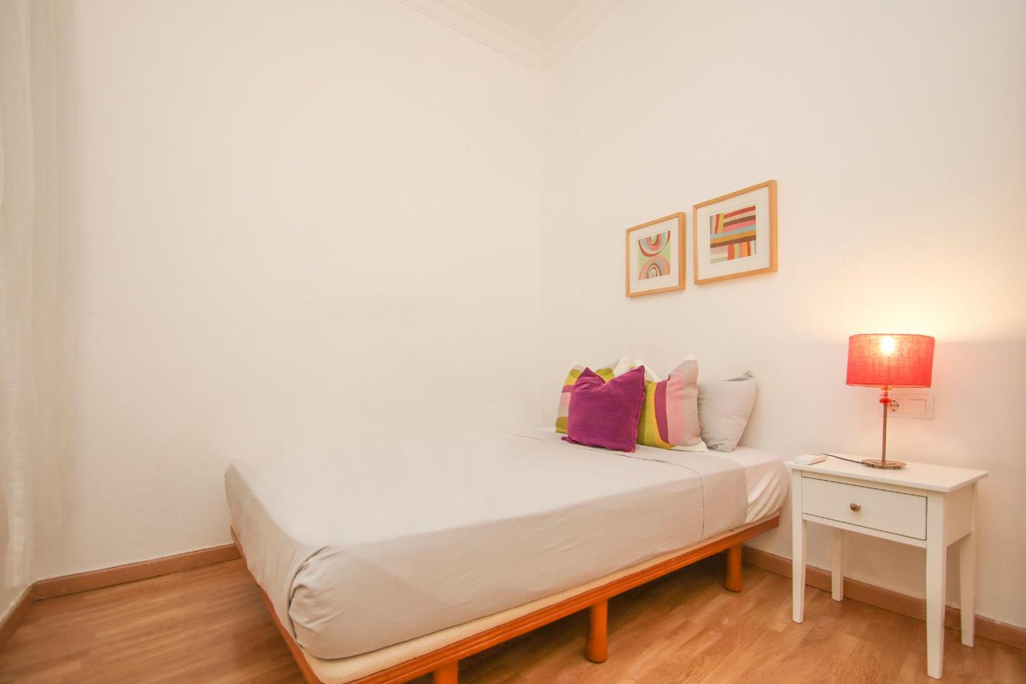 Lovely Apartment In The Old Town Of Sevilla Kültér fotó