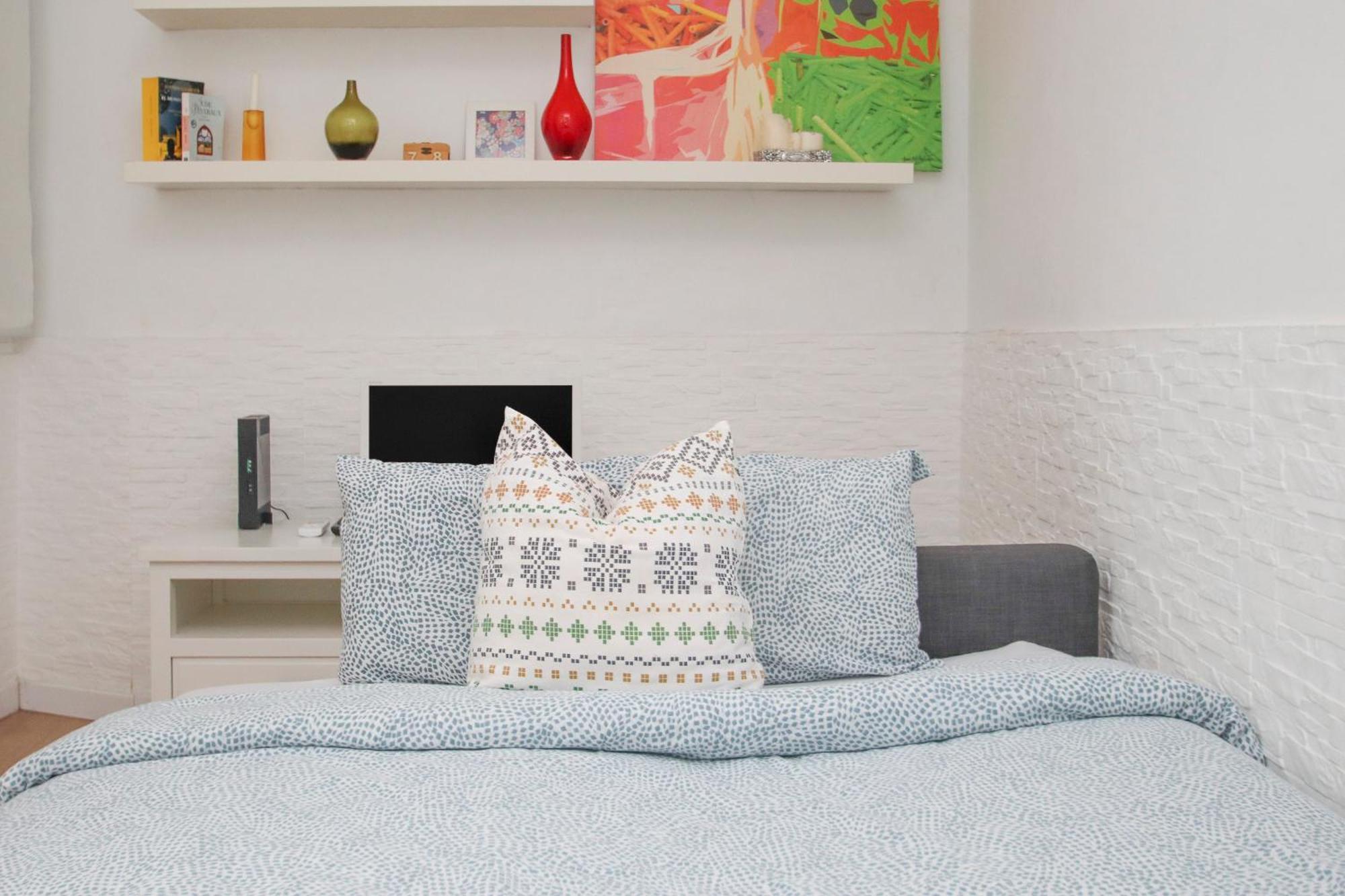 Lovely Apartment In The Old Town Of Sevilla Kültér fotó