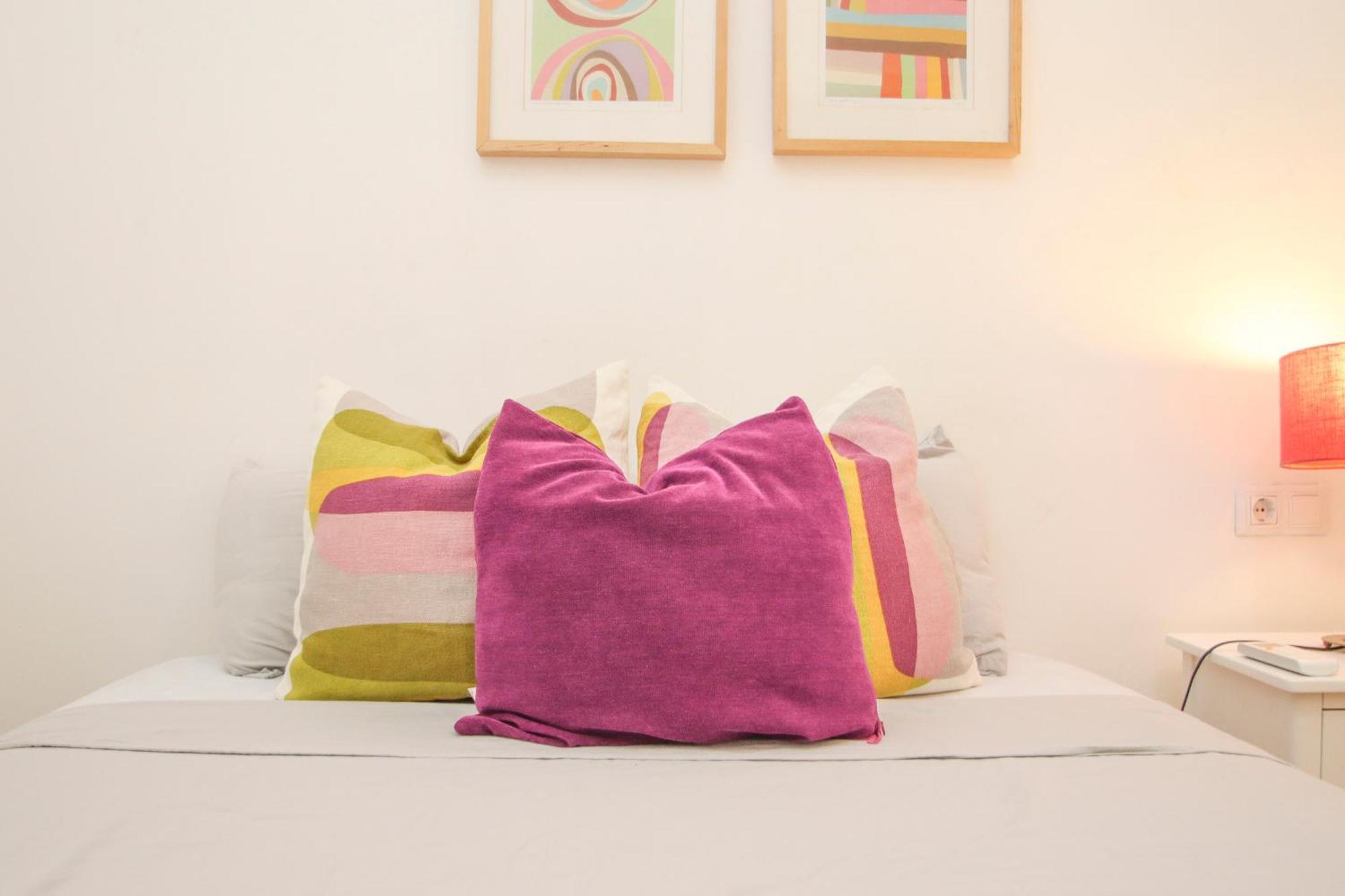 Lovely Apartment In The Old Town Of Sevilla Kültér fotó