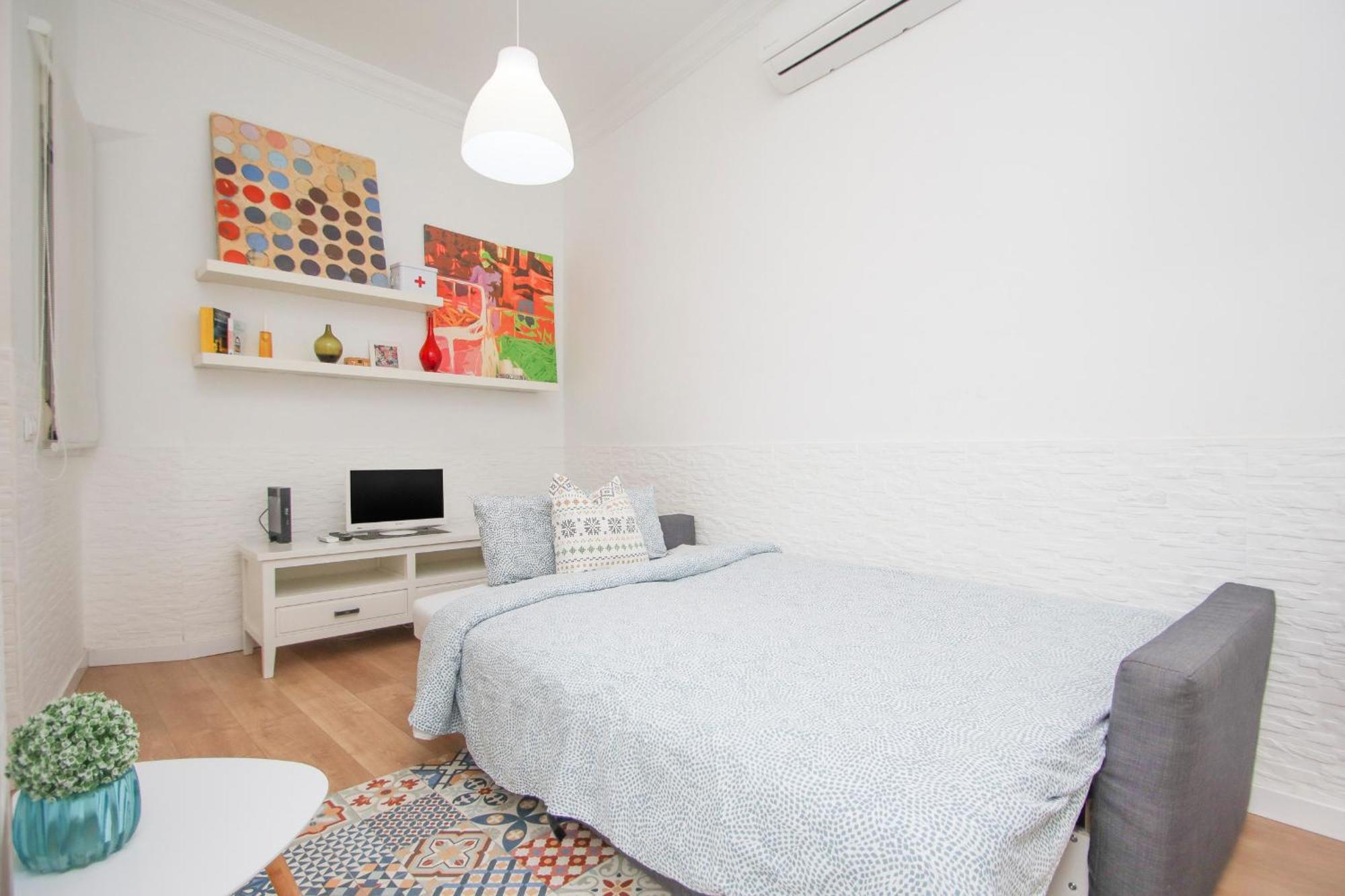 Lovely Apartment In The Old Town Of Sevilla Kültér fotó