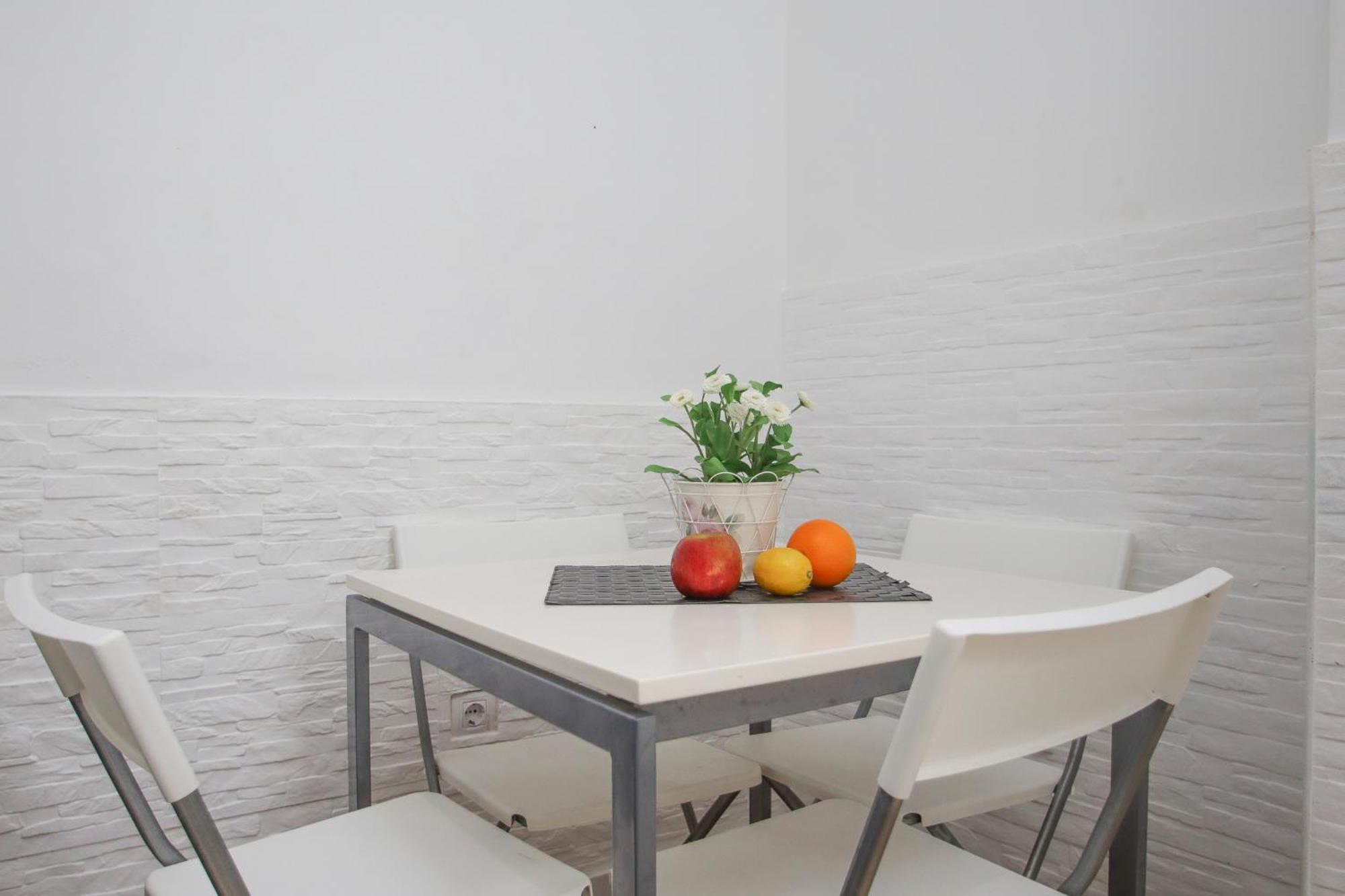 Lovely Apartment In The Old Town Of Sevilla Kültér fotó